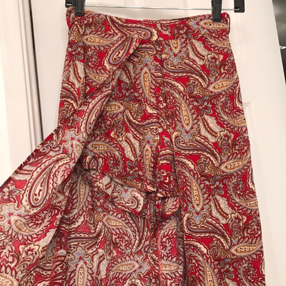 Lf shorts/skirt